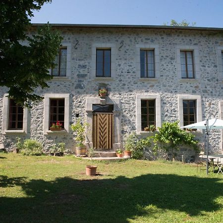 Les Ondines Hotel Gembrie Buitenkant foto