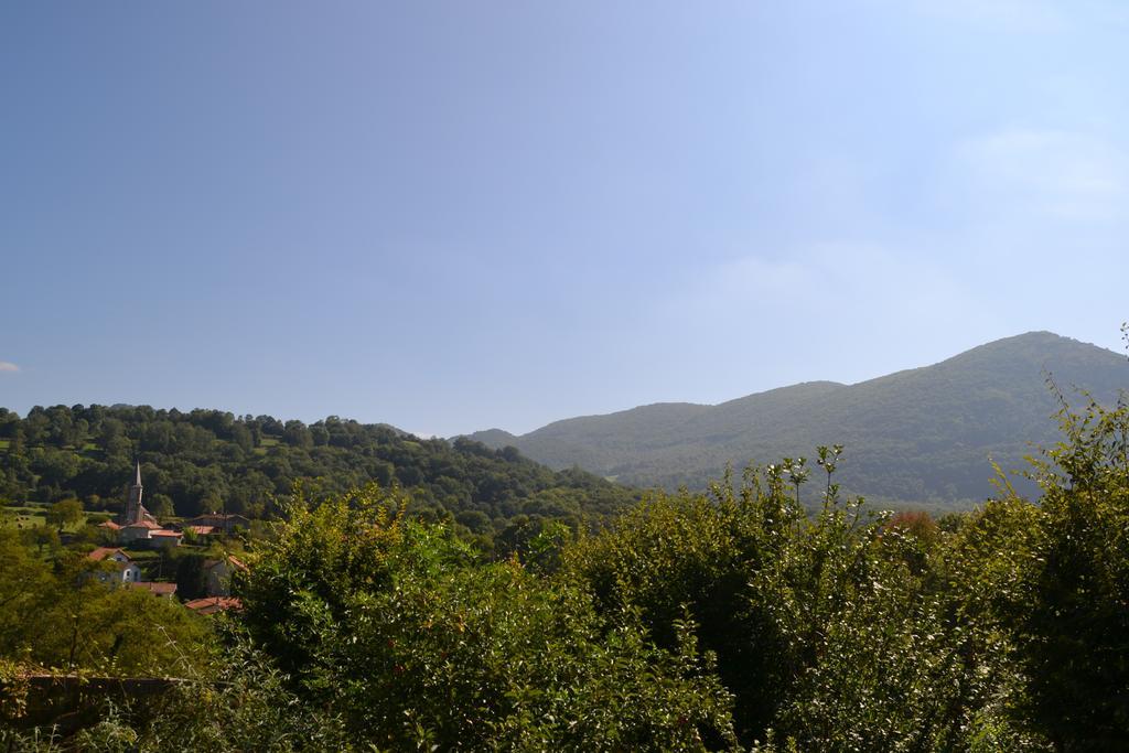 Les Ondines Hotel Gembrie Buitenkant foto