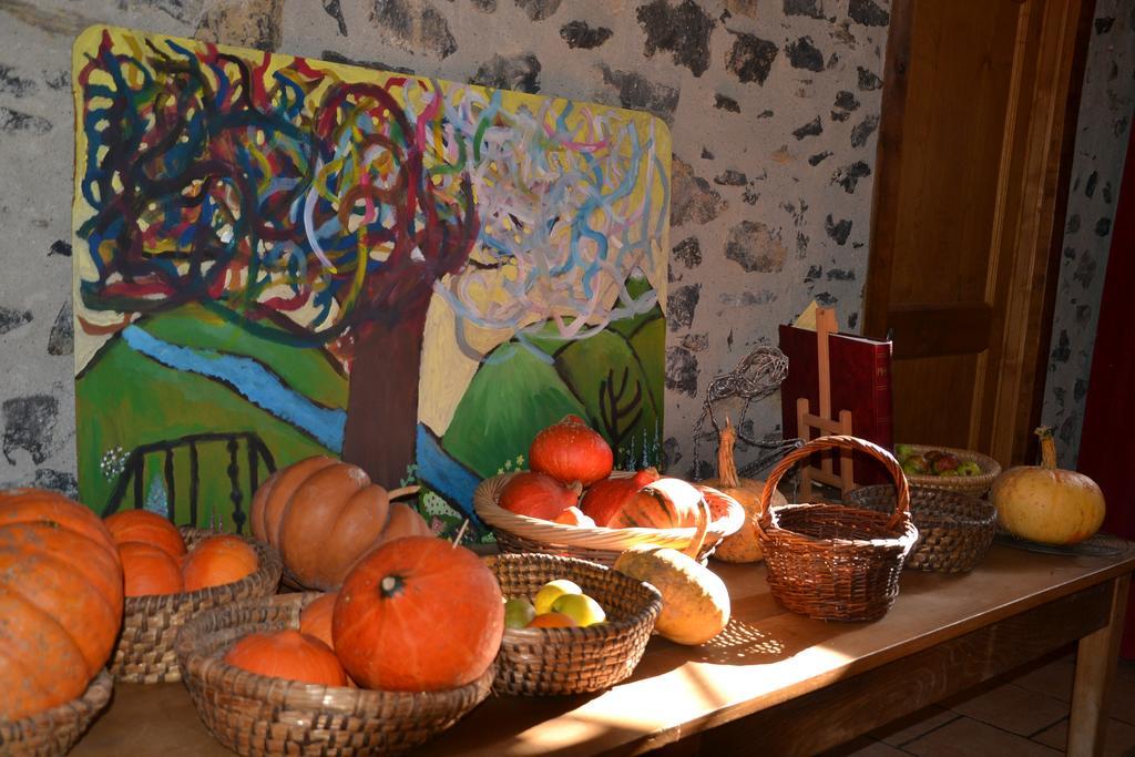 Les Ondines Hotel Gembrie Buitenkant foto