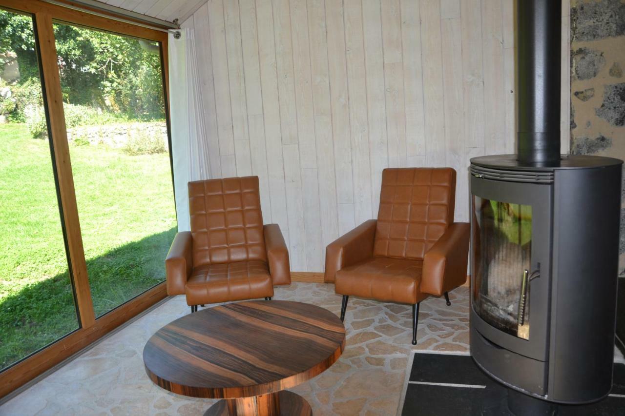 Les Ondines Hotel Gembrie Buitenkant foto